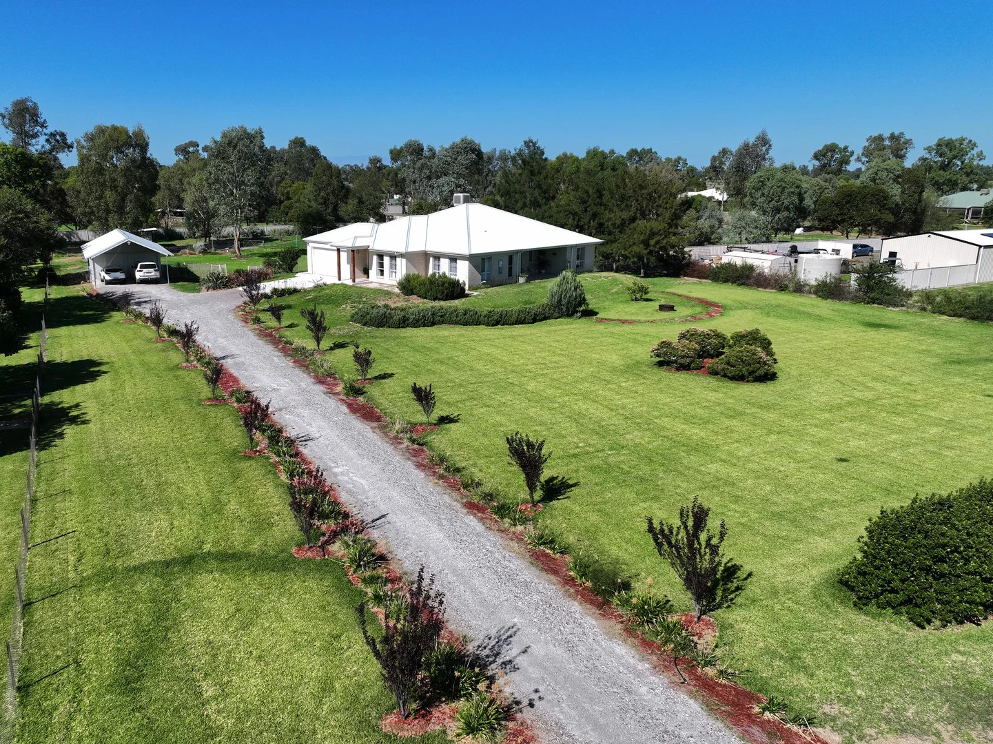 18 Riverside Drive, Narrabri NSW 2390