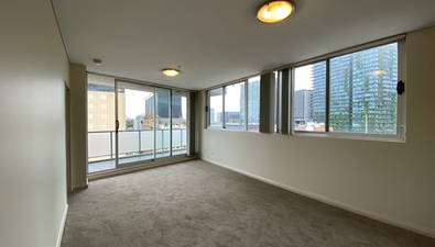 Picture of 62/849 George St, ULTIMO NSW 2007