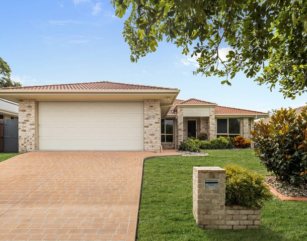 39 Allister Crescent, Rothwell QLD 4022