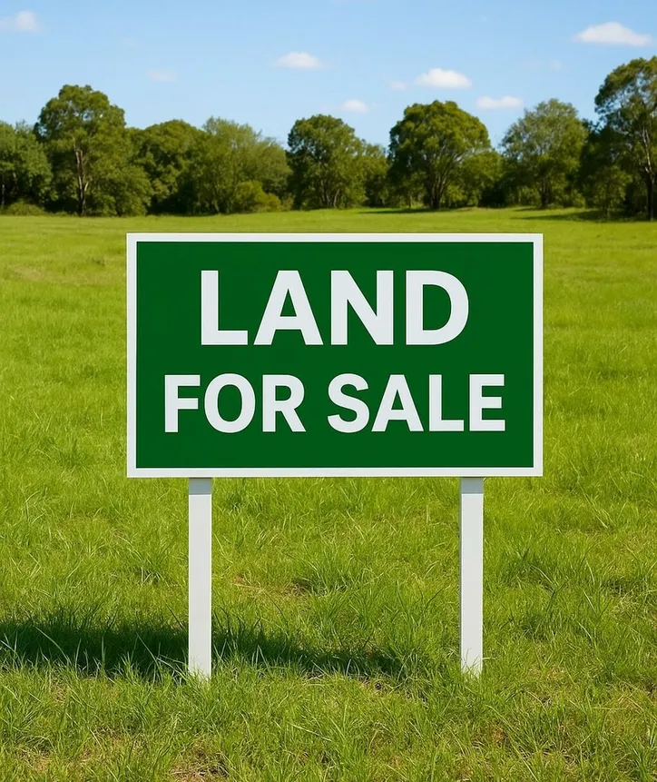 Build Your Future in Grantham Farm Registered Land, Ready to Go!, Grantham Farm