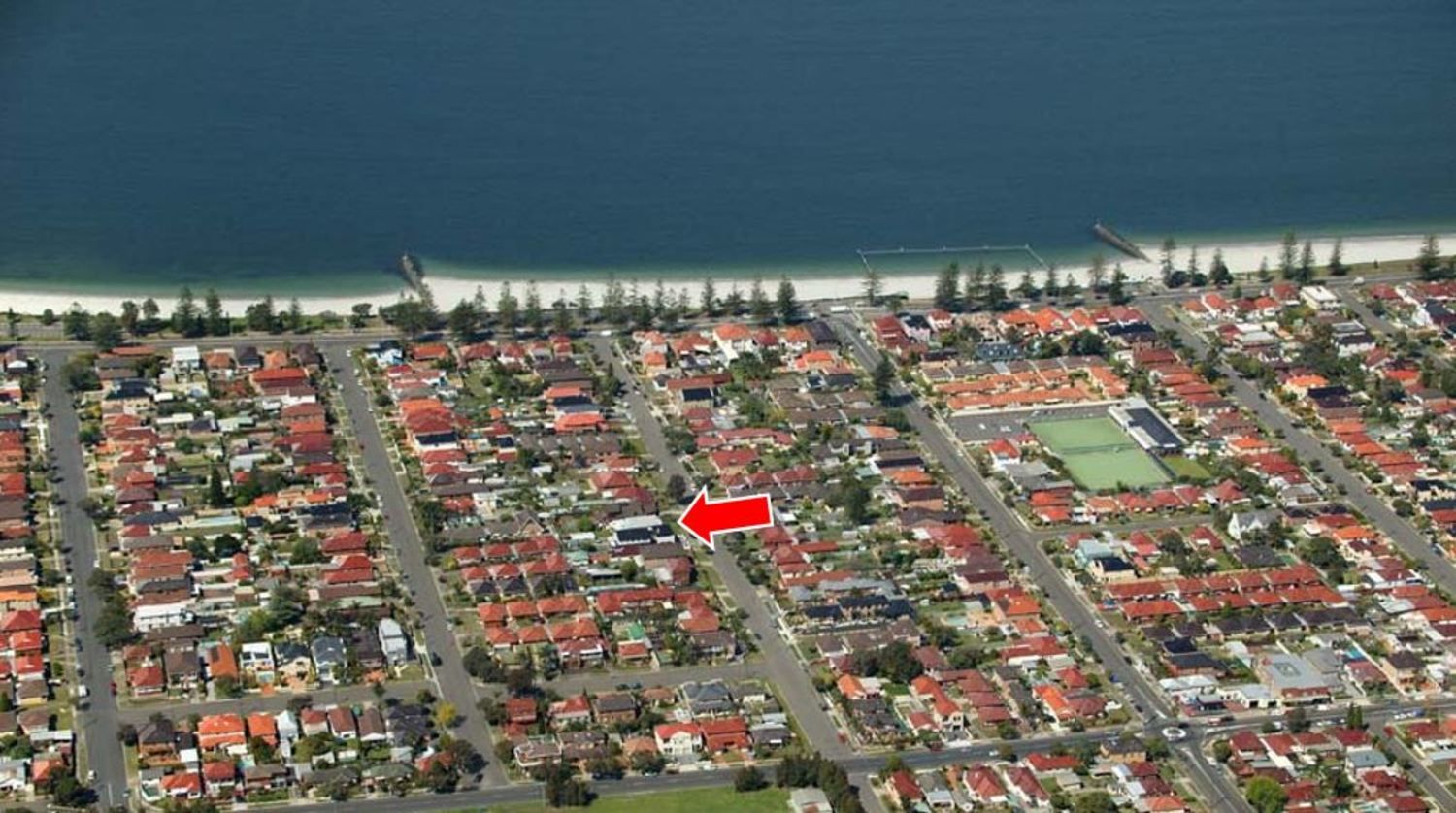 25 Burlington Street, Monterey NSW 2217, Image 1