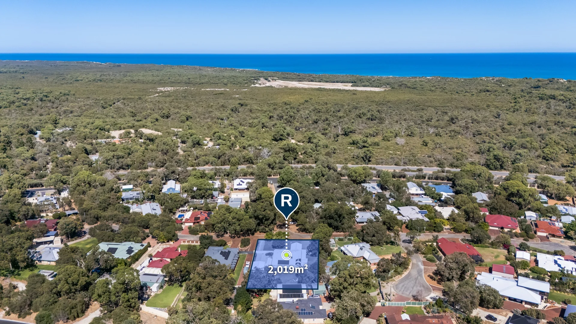 Additional image 39 of 10 Shoshone View, Dawesville WA 6211