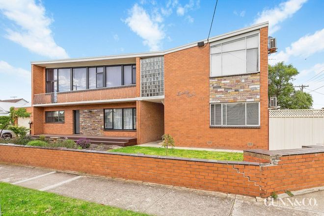 Picture of 1/6 Blyth Street, ALTONA VIC 3018