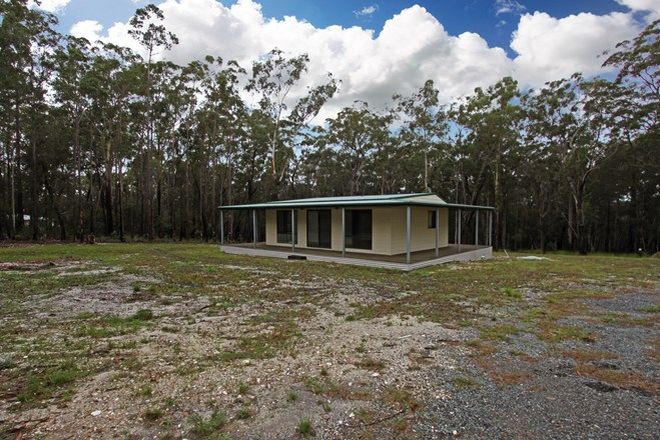 Picture of Lot 12 Norman Place, BIMBIMBIE NSW 2536