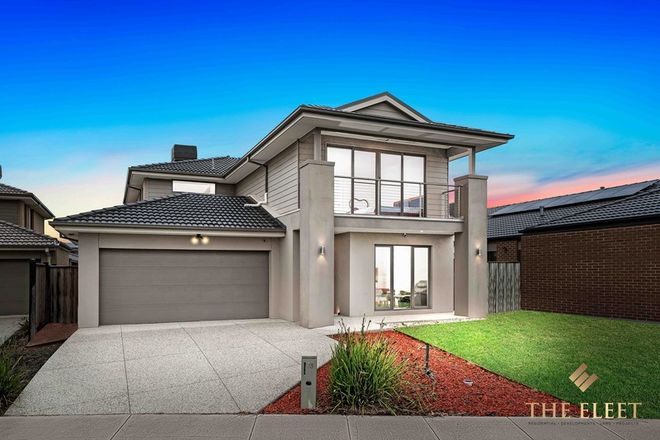 Picture of 73 Bondi Parade, POINT COOK VIC 3030