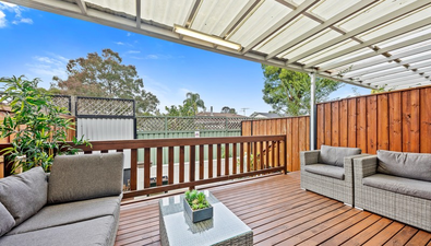 Picture of 5/8F Myrtle Street, PROSPECT NSW 2148