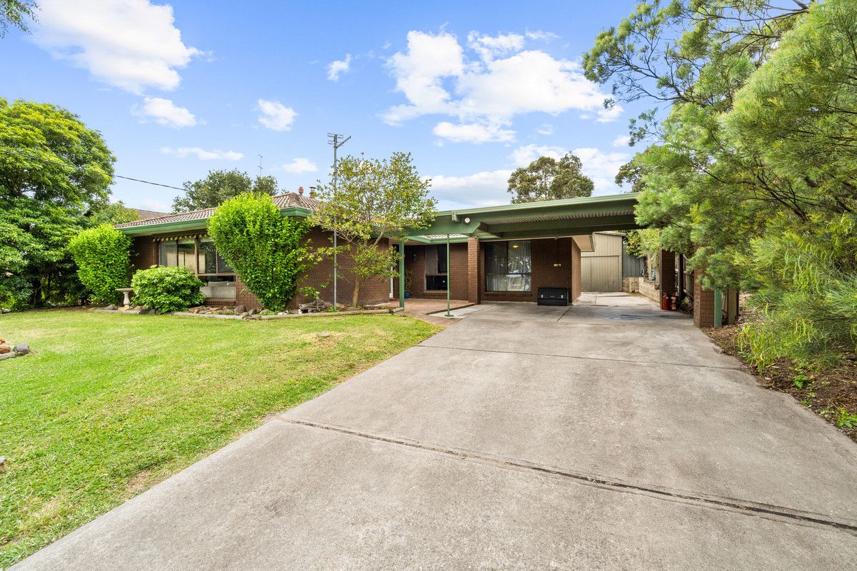 122 Boisdale Street, Maffra VIC 3860, Image 0