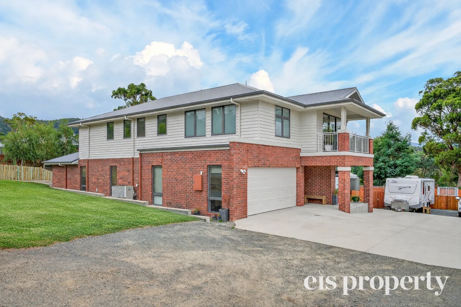 182 Lucaston Road, Lucaston TAS 7109