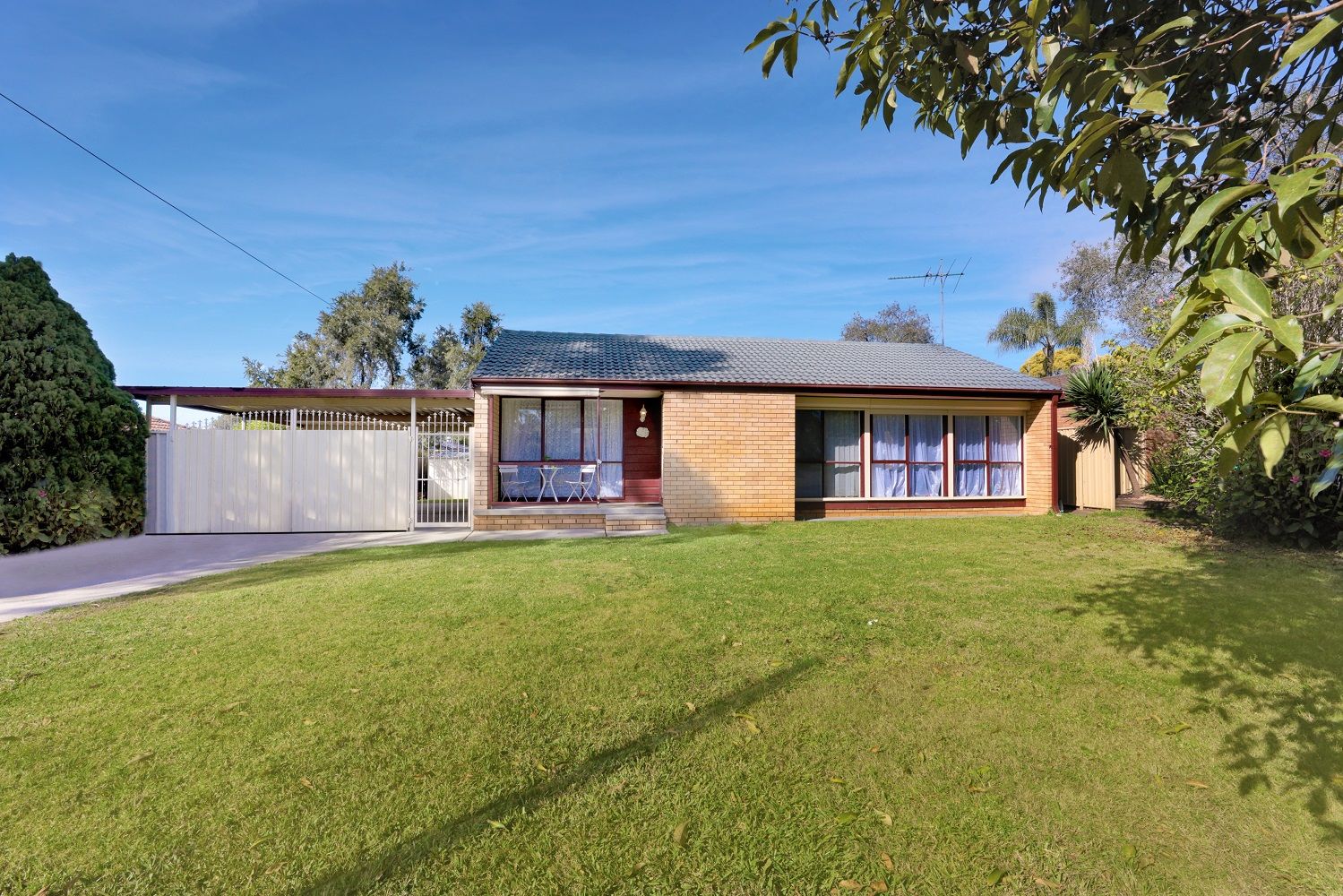 105 Trinity Drive, Cambridge Gardens NSW 2747 House For Rent Domain