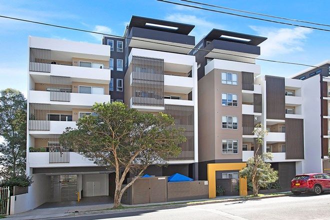 392 2 Bedroom Apartments For Sale In Homebush Nsw 2140 Domain