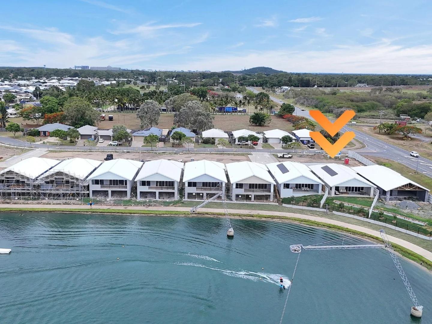 Additional image 22 of 7 Waterfront Lane, Andergrove QLD 4740