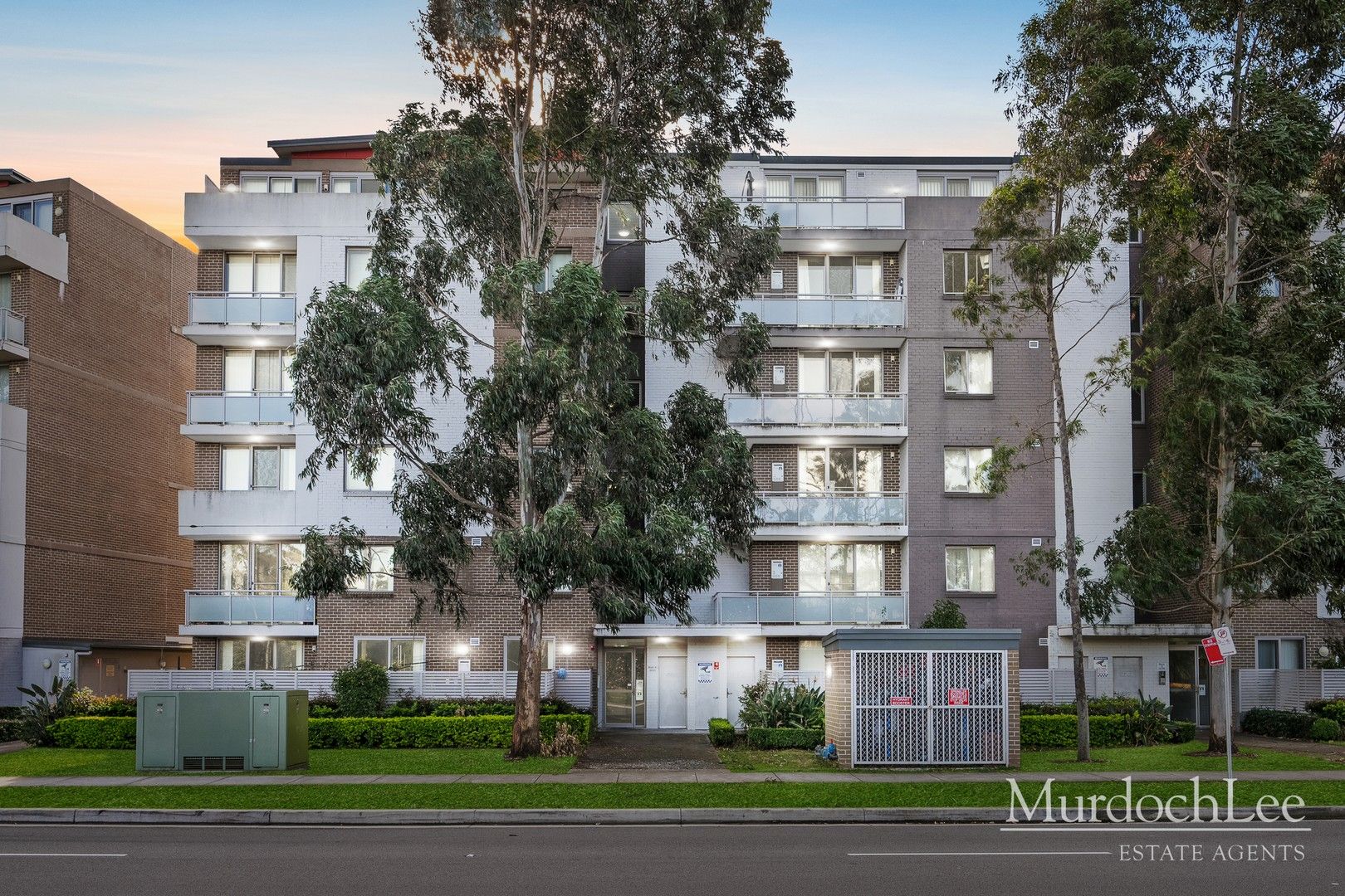 2 bedrooms Apartment / Unit / Flat in 73/13-19 Seven Hills Road BAULKHAM HILLS NSW, 2153