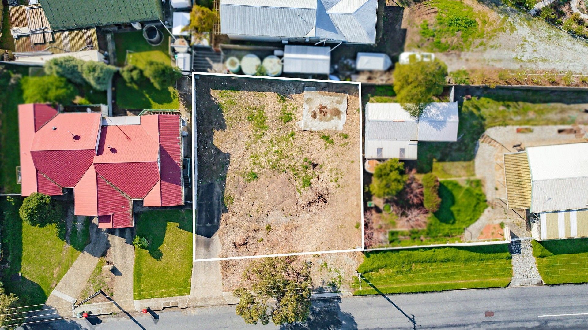 Vacant land in 6 McDonald Avenue, PORT LINCOLN SA, 5606