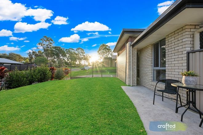 Picture of 3 Ridgecrest Drive, FLAGSTONE QLD 4280