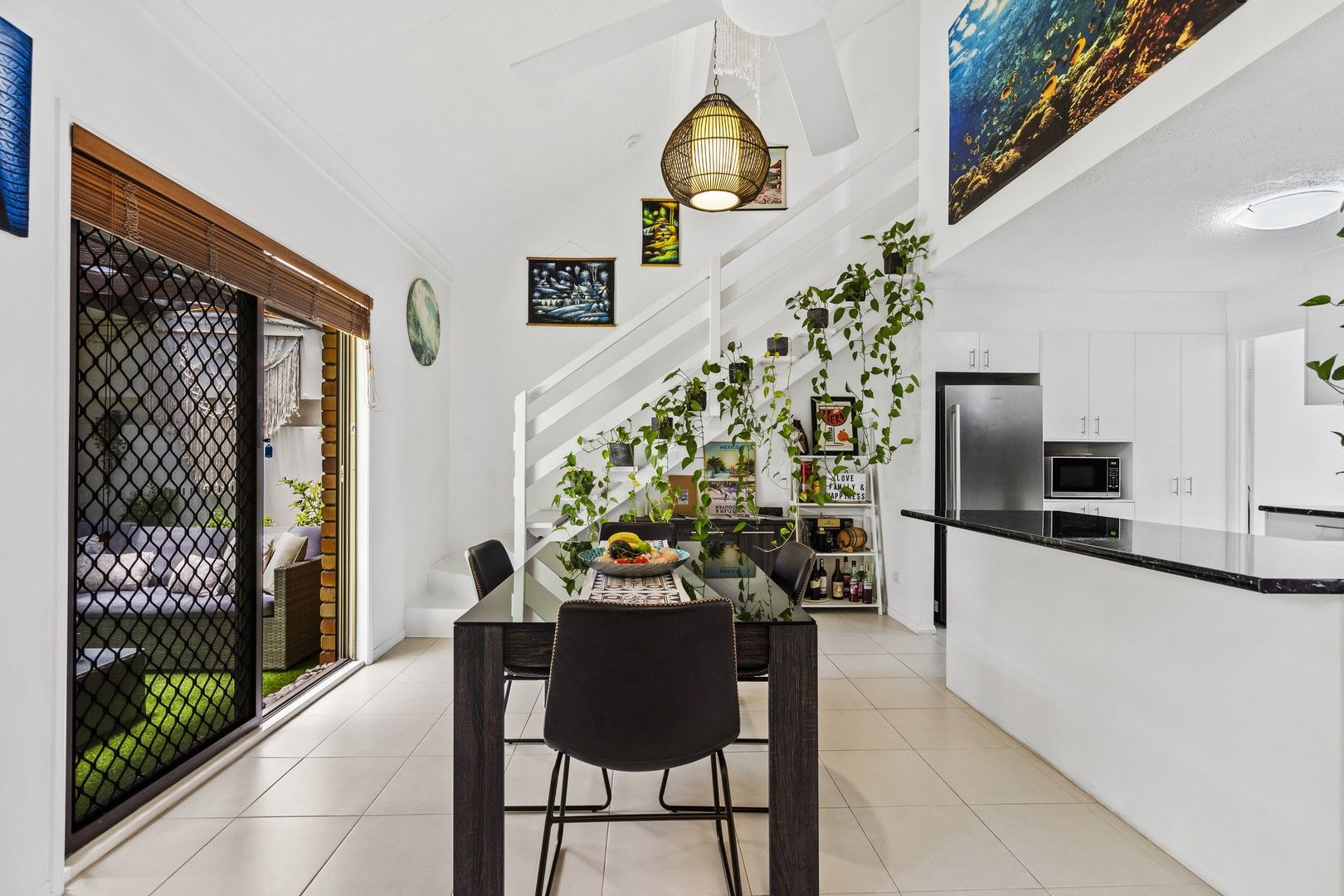 2 bedrooms Townhouse in 46/172 Barrier Reef Drive MERMAID WATERS QLD, 4218