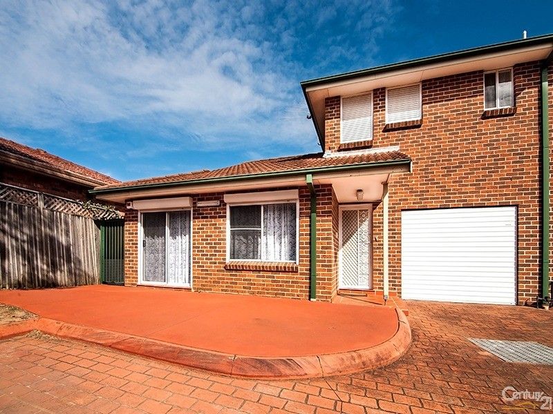 6/2A Victoria Street, Revesby NSW 2212, Image 0