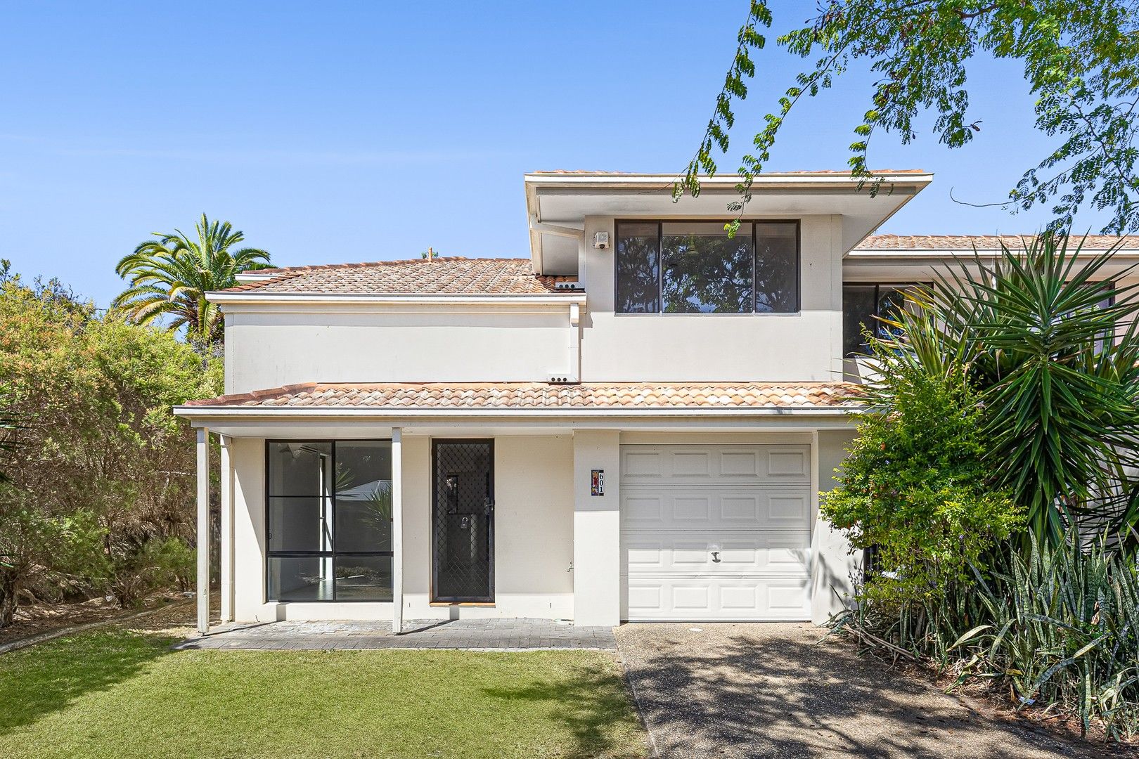 3 bedrooms House in 601/2 Gentian Drive ARUNDEL QLD, 4214