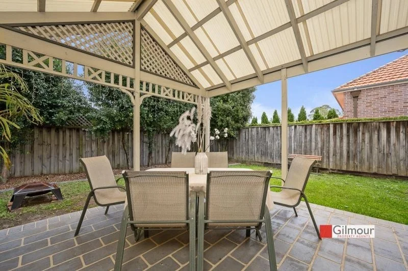 Additional image 12 of 5 Casablanca Avenue, Beaumont Hills NSW 2155