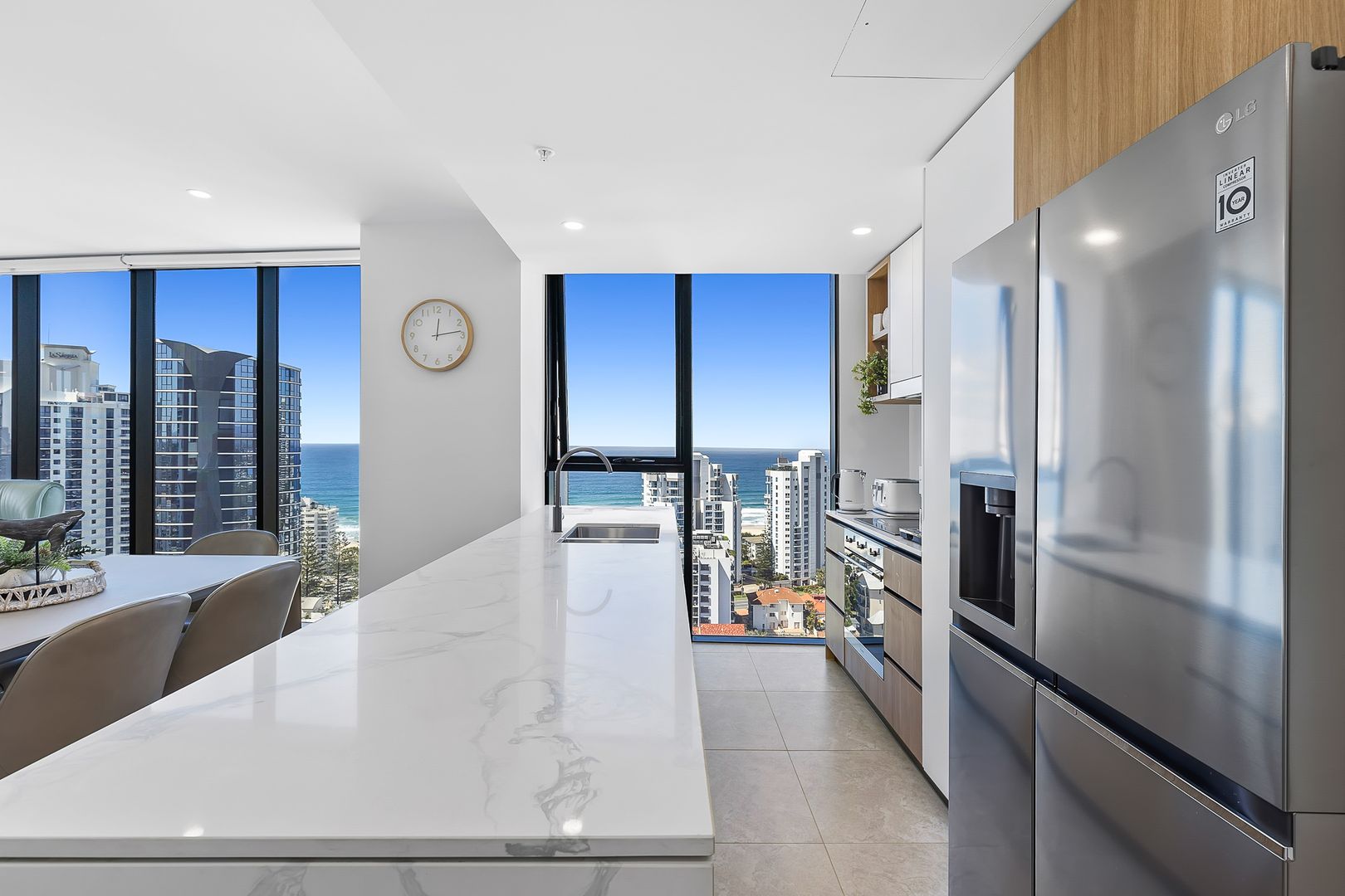 1203/28-30 Second Avenue, Broadbeach QLD 4218, Image 2