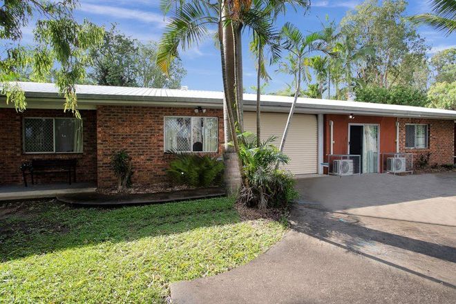 Picture of 42 KEELEYS ROAD, SLADE POINT QLD 4740