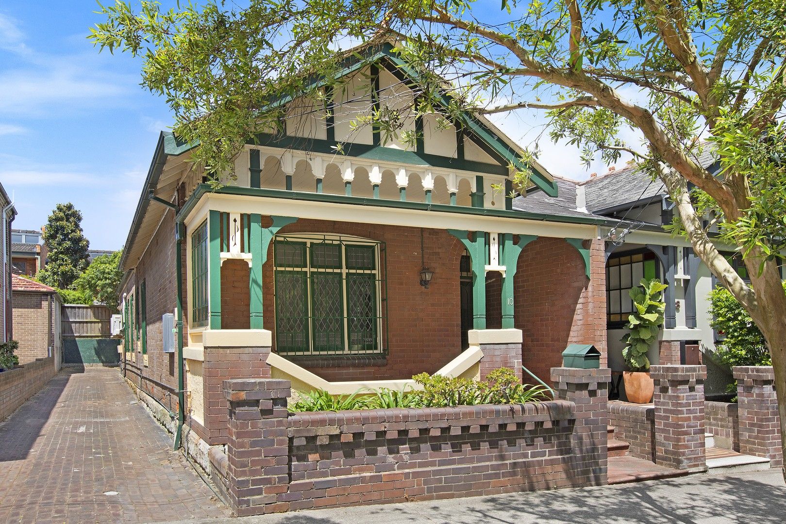 10 St Pauls Street, Randwick NSW 2031, Image 0