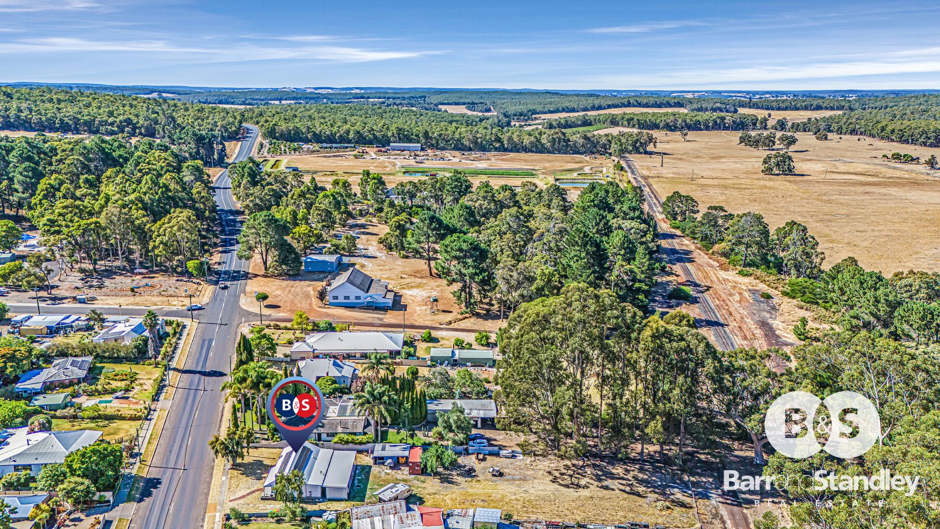 46 South Western Highway, Kirup WA 6251, Image 1