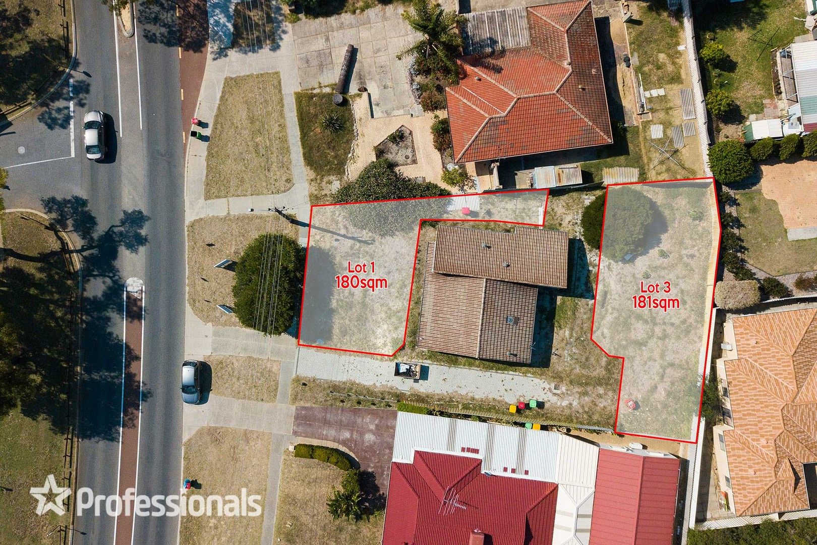 Lot 1/128A Princess Road, Balga WA 6061, Image 0