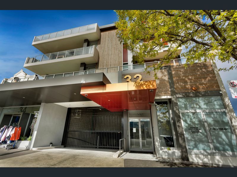 2 bedrooms Apartment / Unit / Flat in 11/30-34 Napier Street ESSENDON VIC, 3040