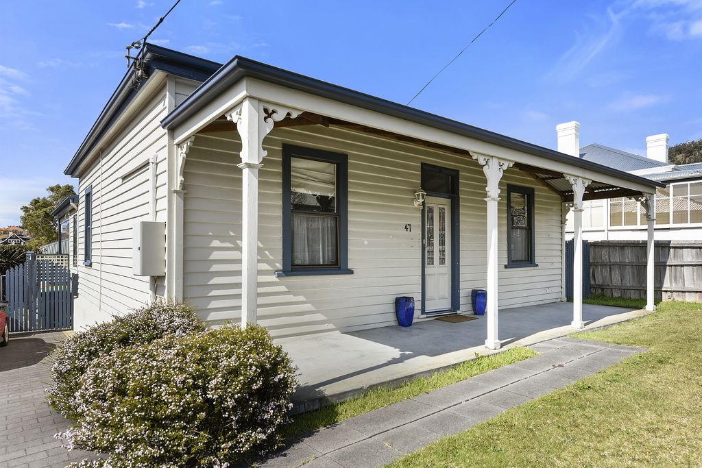 47 Giblin Street, Lenah Valley TAS 7008, Image 0