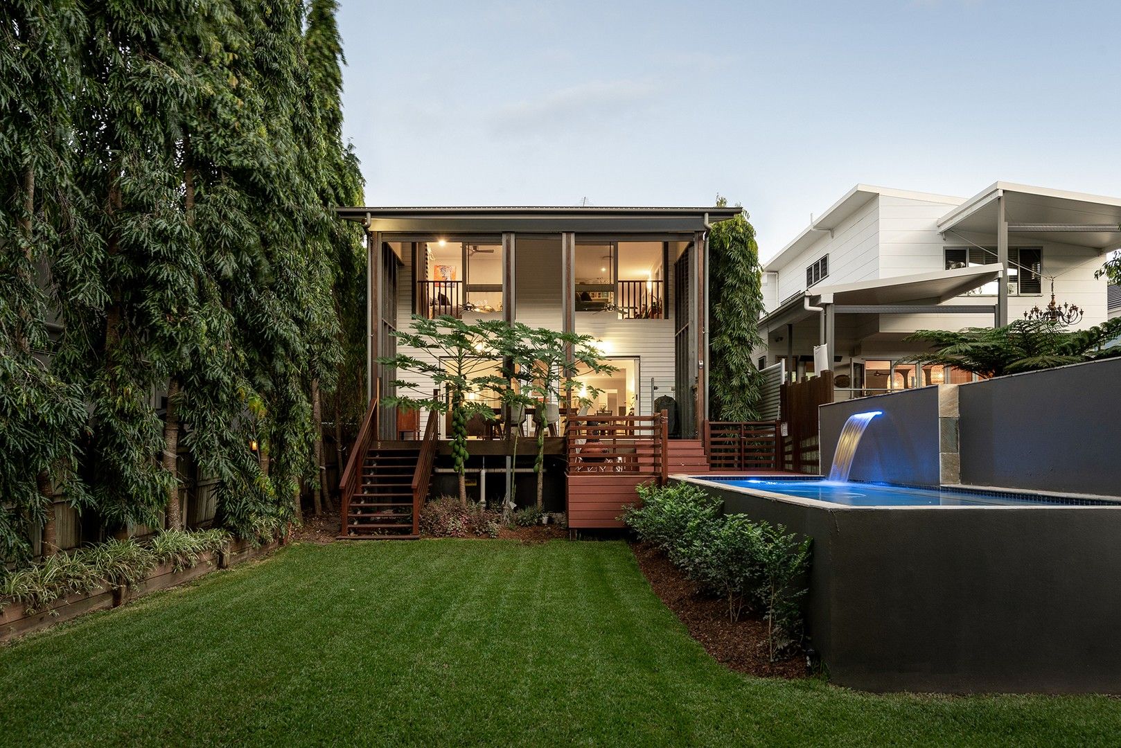 4 bedrooms House in 31 Twigg Street INDOOROOPILLY QLD, 4068