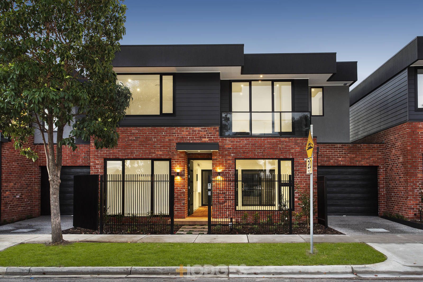 55a & 55b Raynes Park Road, Hampton VIC 3188, Image 0