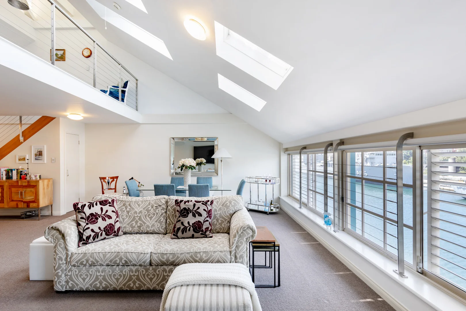 Additional image 11 of 533/6 Cowper Wharf Roadway, Woolloomooloo NSW 2011