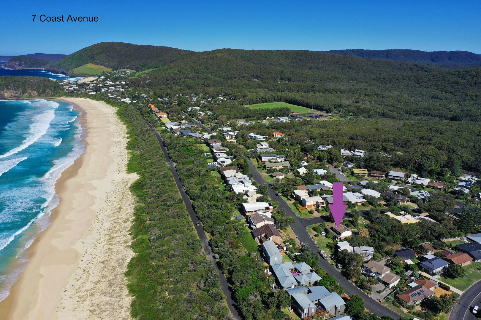 7 Coast Avenue, Boomerang Beach NSW 2428 | Domain