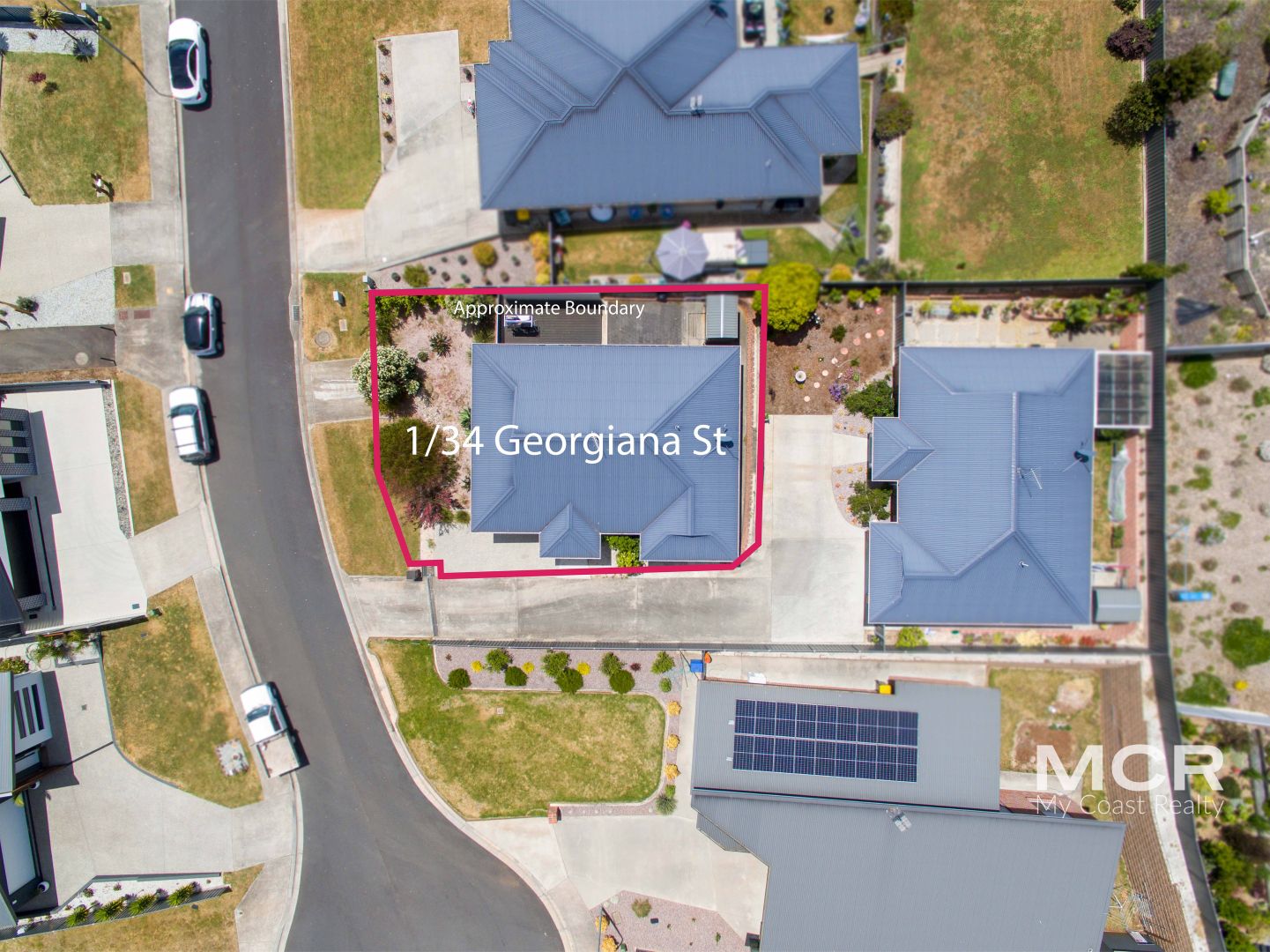 1/34 Georgiana Street, Devonport TAS 7310, Image 1