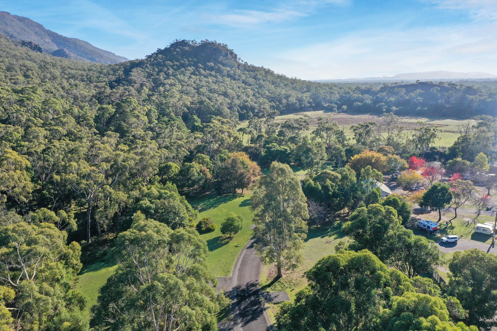 Lot 12,13,14,15 &16 Bundaleer Dr, Halls Gap VIC 3381, Image 2