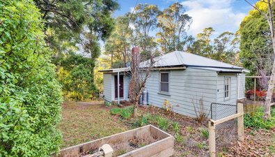 Picture of 11 Old Golden Point East Road, BLACKWOOD VIC 3458