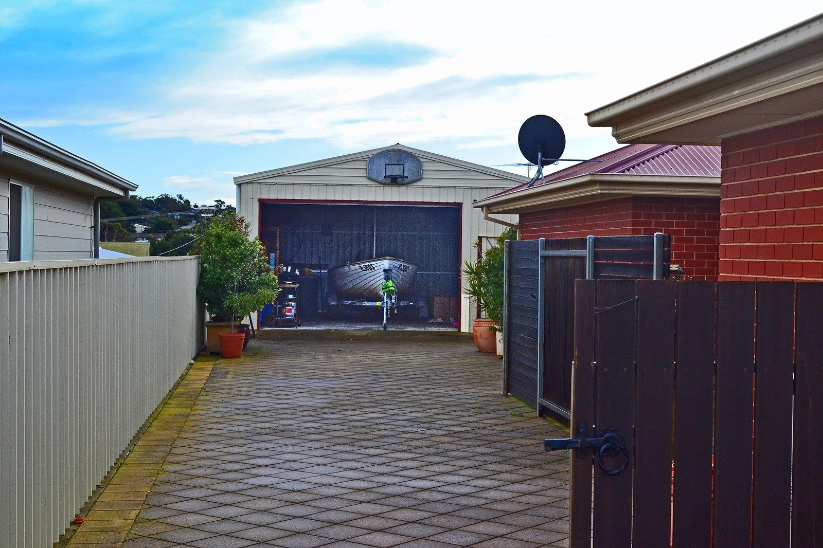 12 Flinders Avenue, Kingscote SA 5223, Image 1