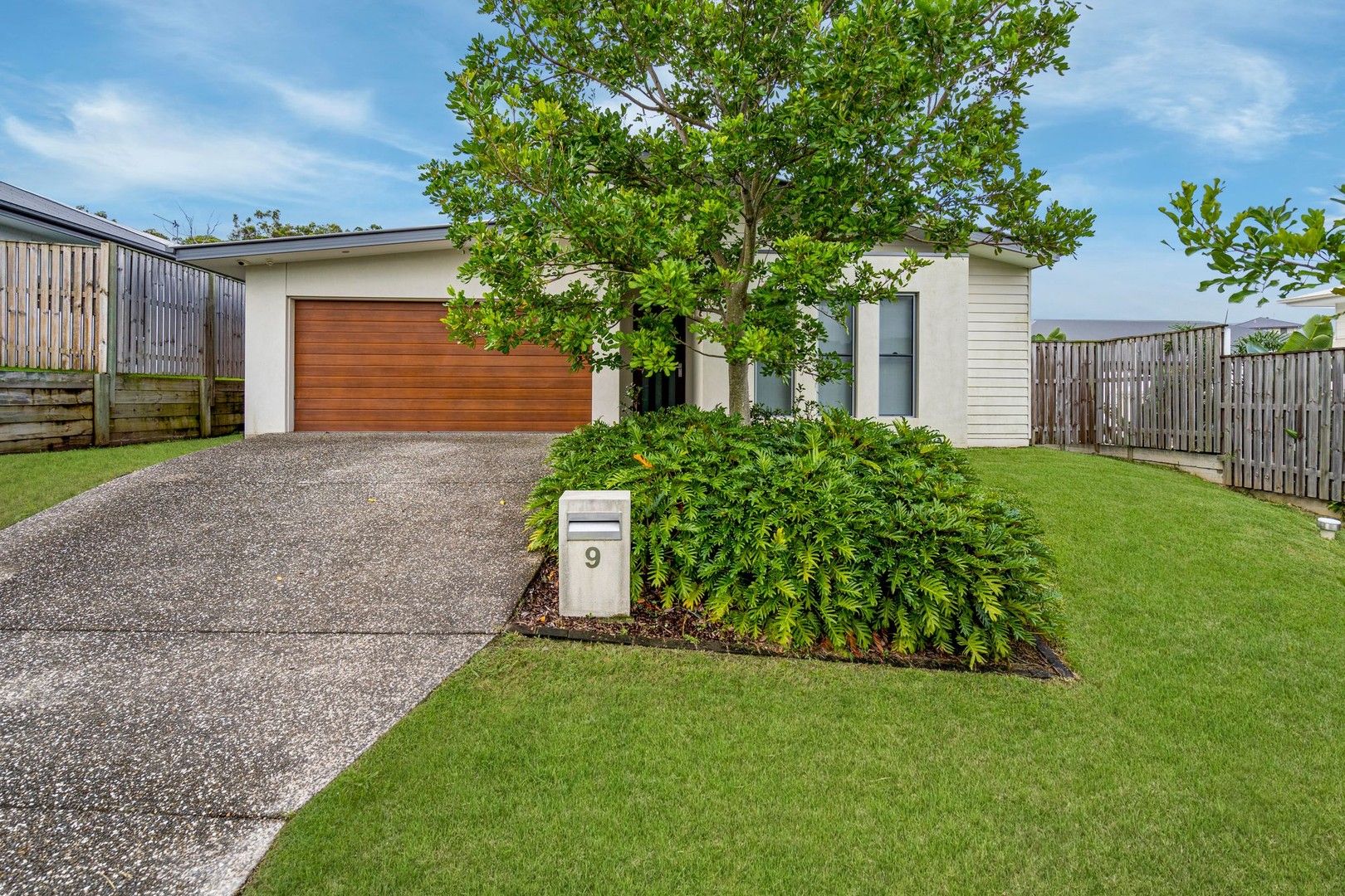 9 Whimbrel Avenue, Upper Coomera QLD 4209, Image 0