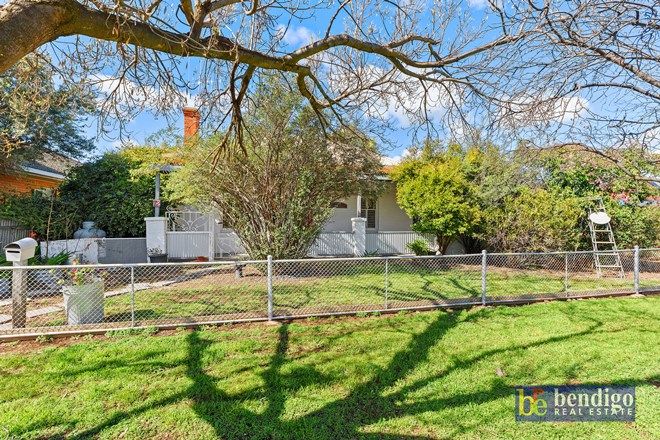 Picture of 72 Hervey Street, ELMORE VIC 3558