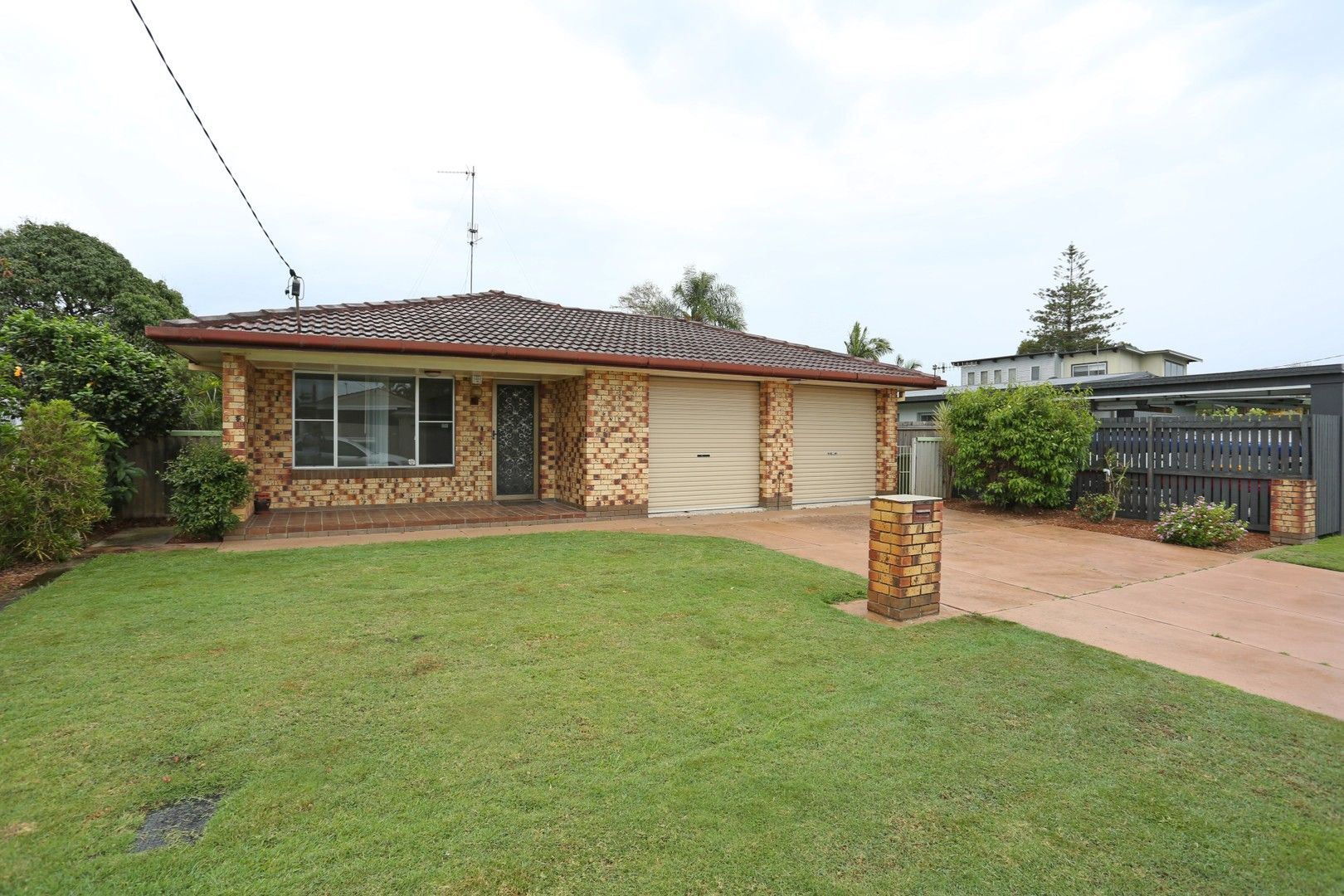 3 bedrooms House in 47 TWELFTH AVENUE PALM BEACH QLD, 4221