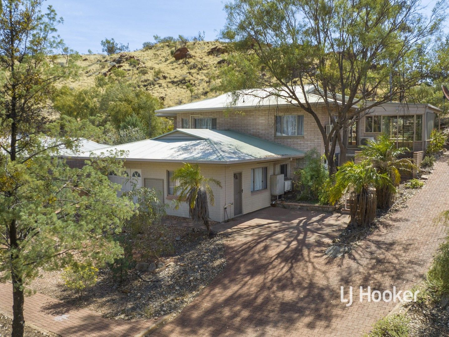 37 Grant Rd, Larapinta NT 0875, Image 0