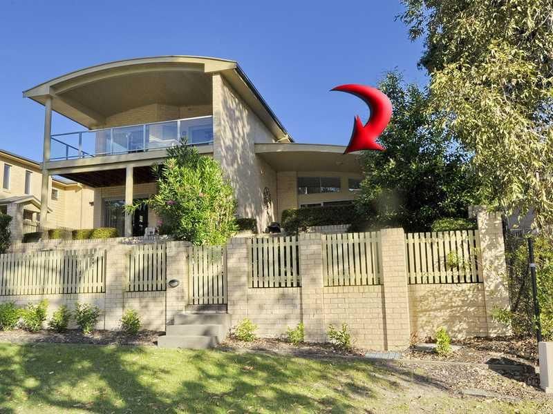 8/48 Bagnall Beach Road, Corlette NSW 2315