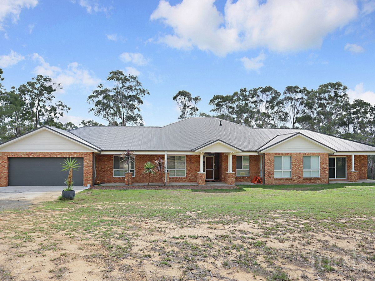 61 Blackburn Close, Lovedale NSW 2325, Image 0