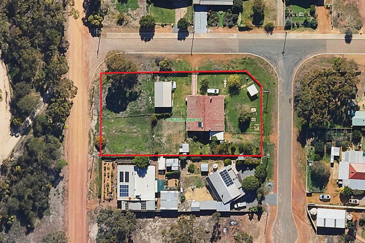 21 Pasture Street, Pingelly WA 6308, Image 1