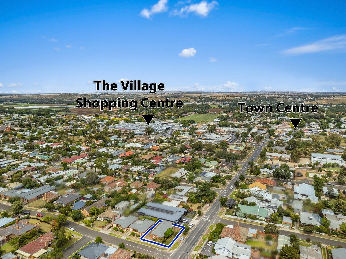 1/44 Gisborne Road, Bacchus Marsh VIC 3340, Image 0