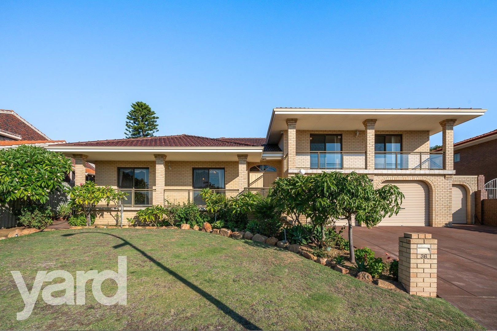 36 Anglesey Drive, Kardinya WA 6163, Image 0