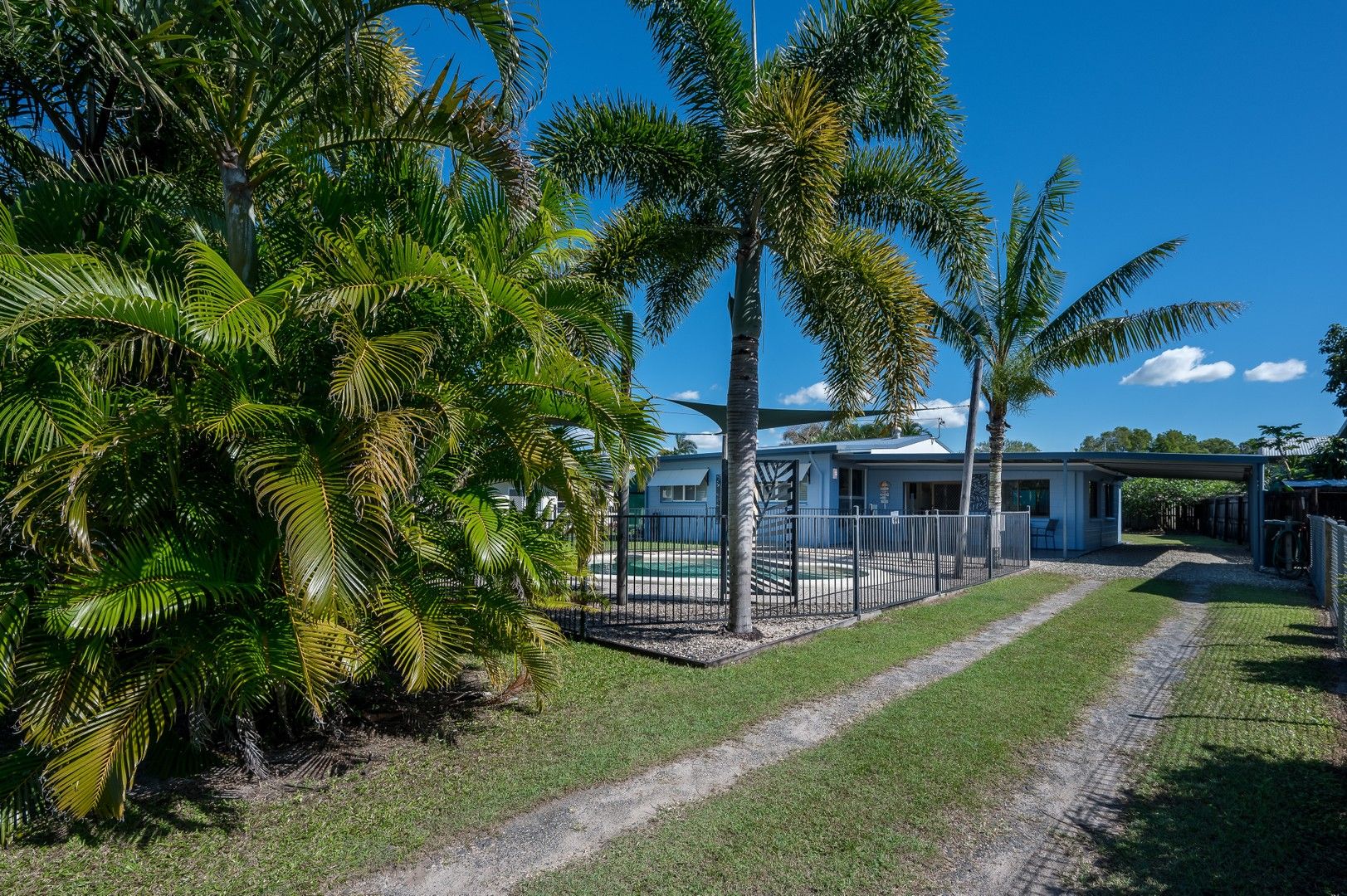 4 Ranleagh Street, Kurrimine Beach QLD 4871, Image 0