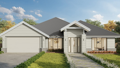 Picture of Lot 2 Sposato Place, WANDIN NORTH VIC 3139