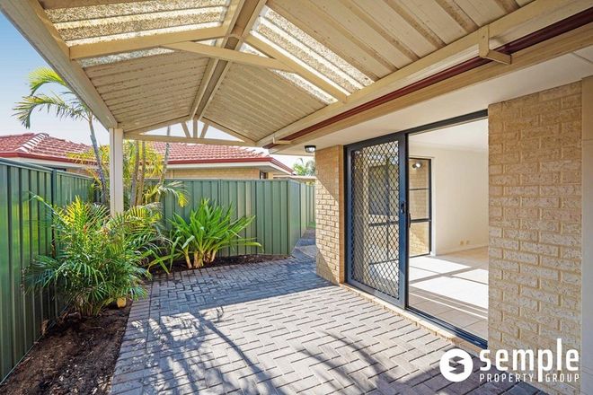 Picture of 16/184 Bartram Road, ATWELL WA 6164