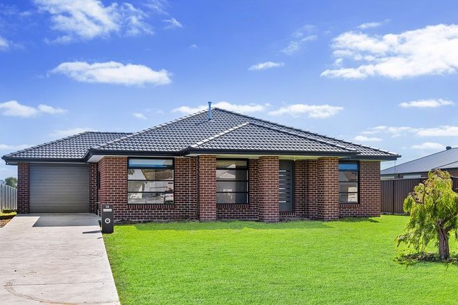 Picture of 14 Swanston Street, TERANG VIC 3264